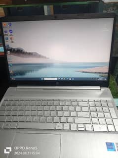 hp i7 laptop 12th generation