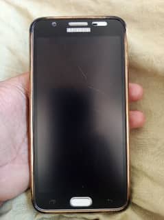 Samsung Galaxy J7 prime