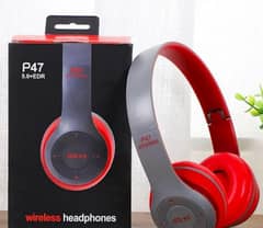 waterproof New seal packed Branded headphones 1month guarantee