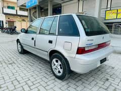 Suzuki Cultus VXR 2006