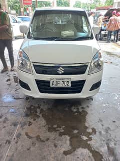 Suzuki Wagon R 2022