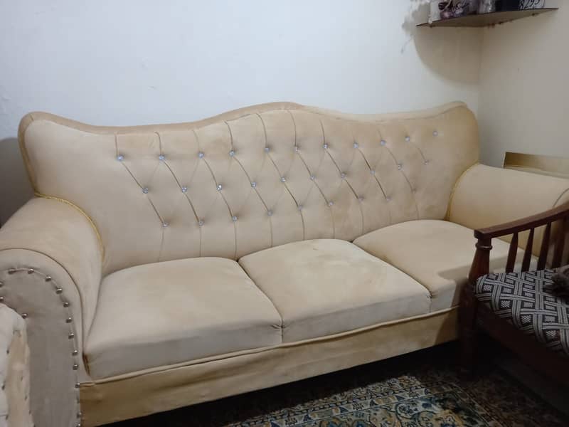 3 seater sofa 1