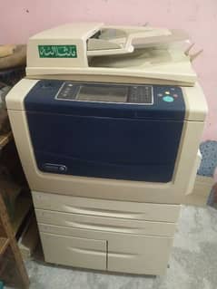 Xerox 5855