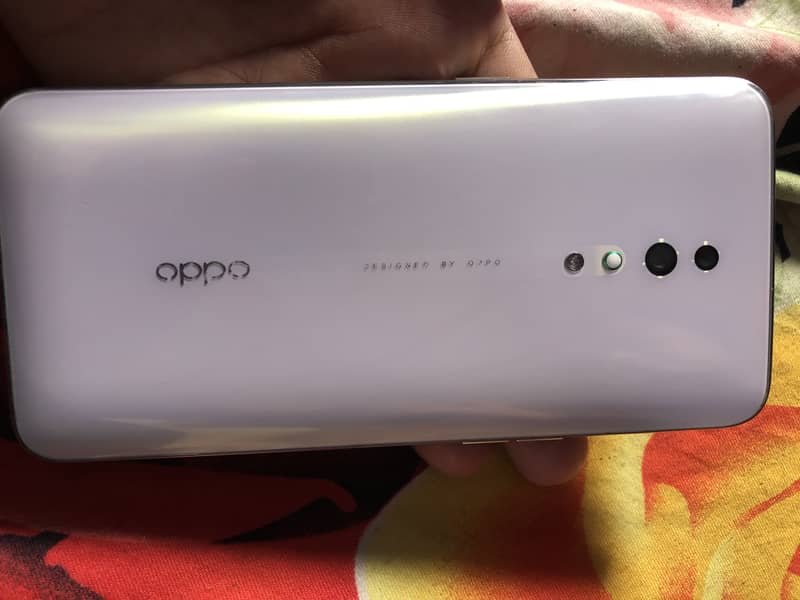 oppo reno z 8gb 256gb 8