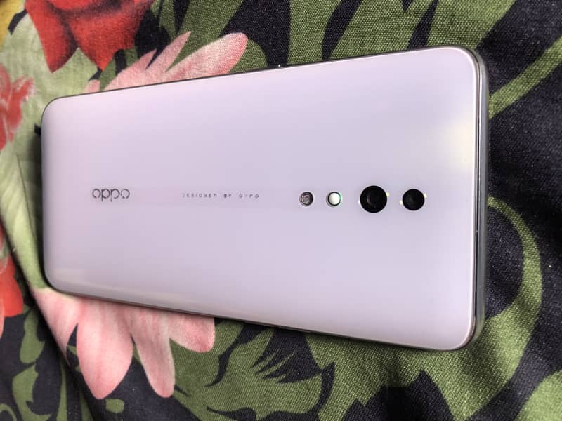 oppo reno z 8gb 256gb 9