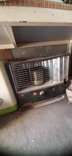 heaters for Sale.