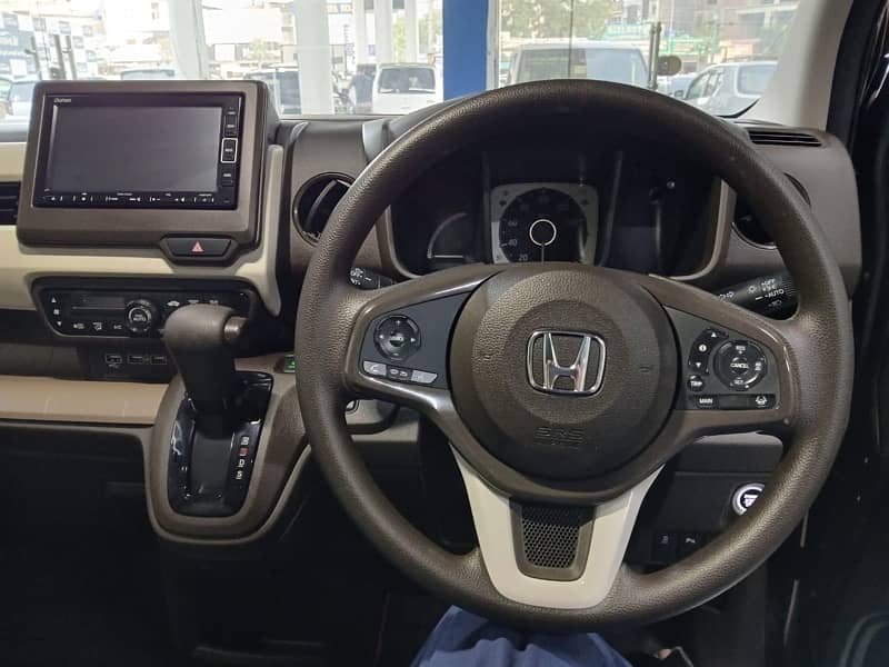 Honda N Wgn 2022 4