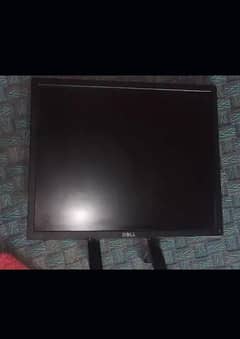 Dell lcd