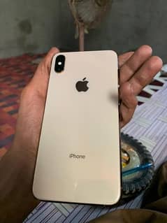 iphone xmax 256 gb non pta