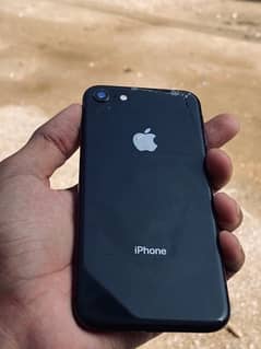 Iphone 8 Non pta