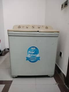 Super Asia washing machine