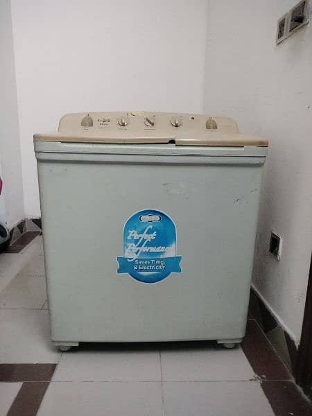 Super Asia washing machine 0