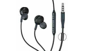 AKG Stereo Handsfree