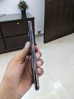 Samsung 22plus mint condition just 1 week used