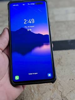 Samsung S10 plus 5g 512Gb