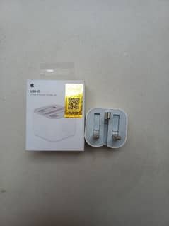 iphone original fast charger