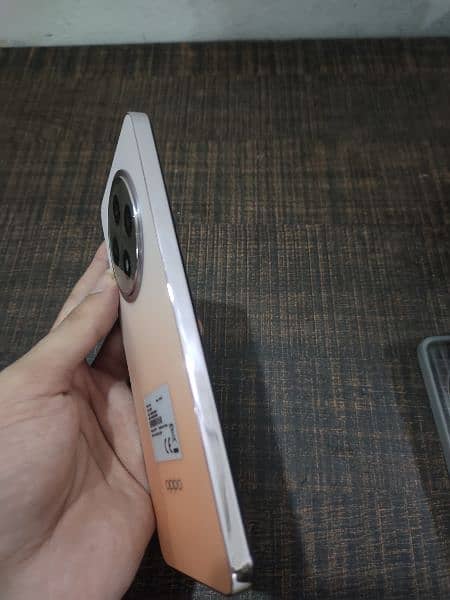 Oppo Reno 12f Brand New condition 3