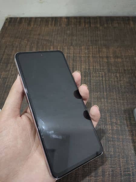 Oppo Reno 12f Brand New condition 4