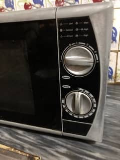 dawlance microwave for sale