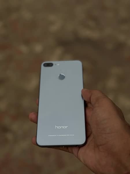 Honor 9Lite 2