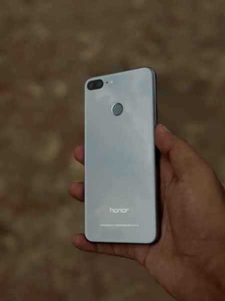 Honor 9Lite 5