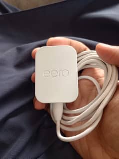 Eero 27W Charger Best for LG Google pixel Moto Kit Phones Fast Charge