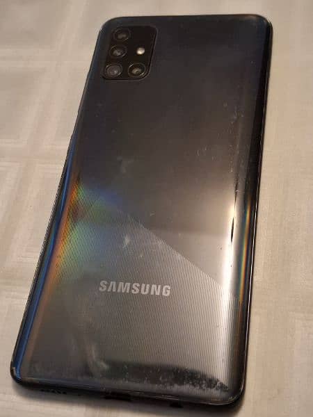 Samsung A51 6Gb x 128Gb 2