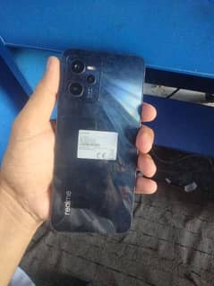 realme c35