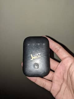 jazz internet device