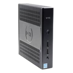 Dell Zx0 2GB , 80GB HDD , Mini PC