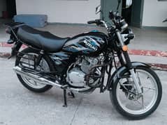 Suzuki 150 0