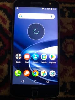 Motorola Z Force non pta