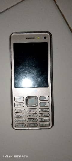 Rivo A5000 Feature Phone.