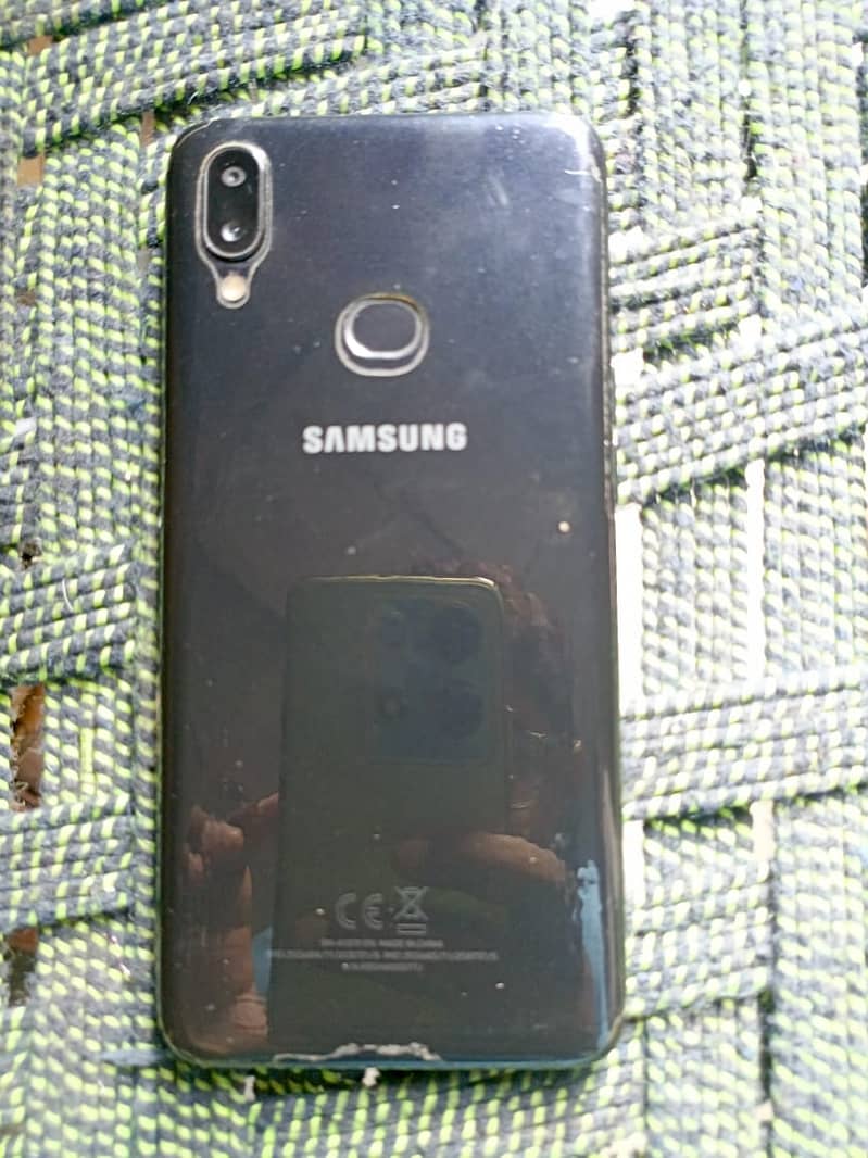 Samsung A10 S for sale 6