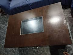 Center Table 0