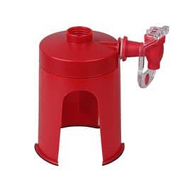 Soda Dispense Gadget Coke Party Drinking Fizz Saver Dispenser Water Ma 4