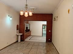 7 MARLA HOUSE FOR RENT IN JOHAR TOWN 0