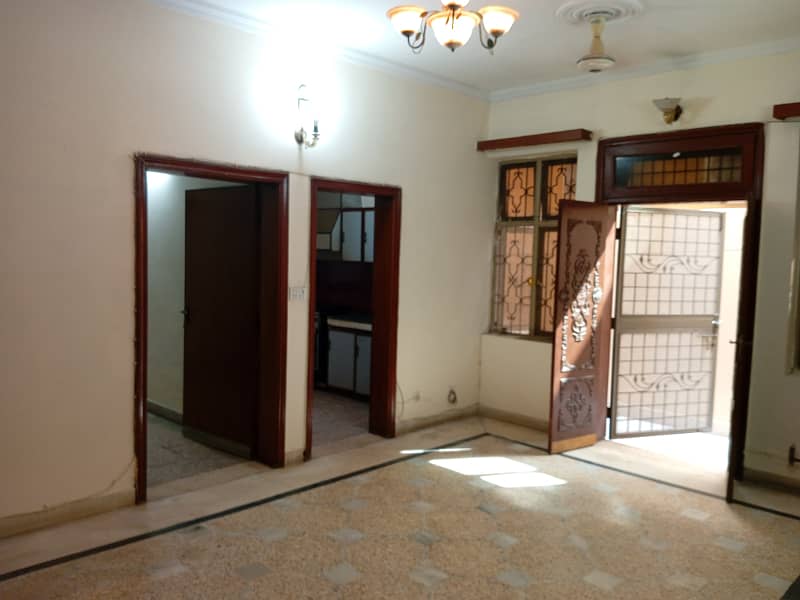 7 MARLA HOUSE FOR RENT IN JOHAR TOWN 18