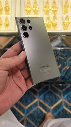 s23 ultra 12\256 GB