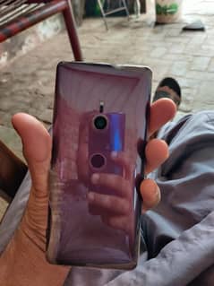 Sony Xperia xz3 10by9 all ok