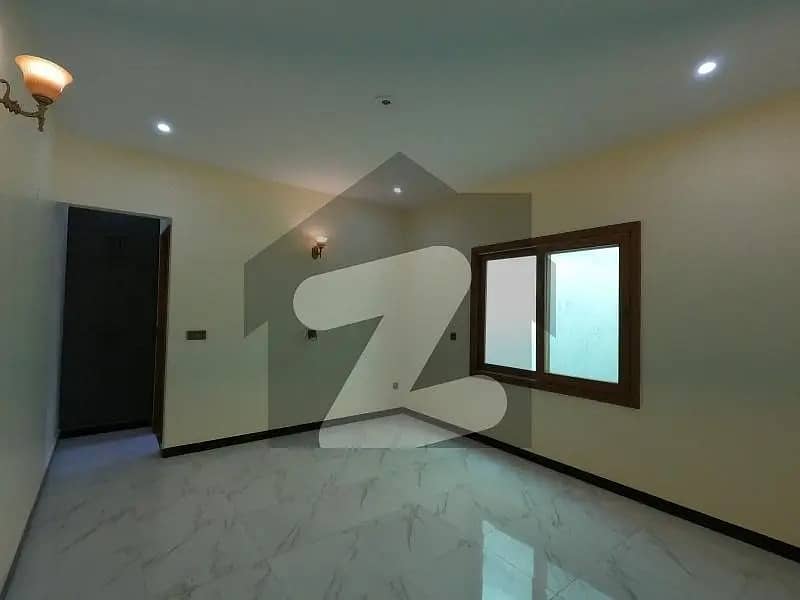 Double Storey 248 Square Yards House Available In Scheme 33 For Sale 18