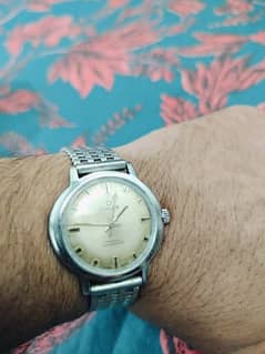 Antique Omax Vintage Swiss watch Seiko 5 citizen Rolex west end Camy 0