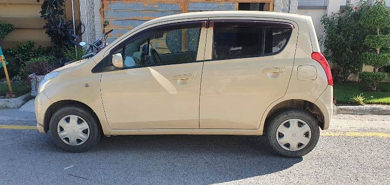 Suzuki Alto 2011 2