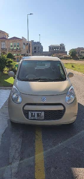 Suzuki Alto 2011 3