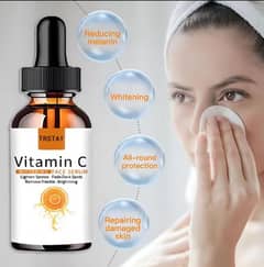 Vitamin C Serum |Vitamin C Serum For Face Moisturizing Brightens Skin 0