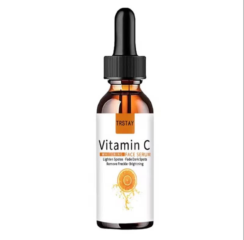 Vitamin C Serum |Vitamin C Serum For Face Moisturizing Brightens Skin 2