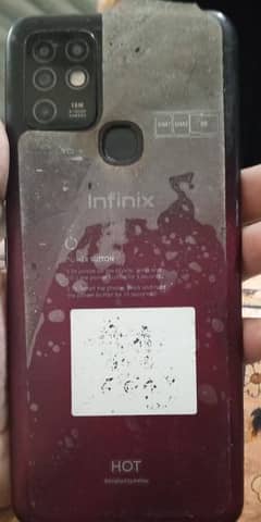 Infinix