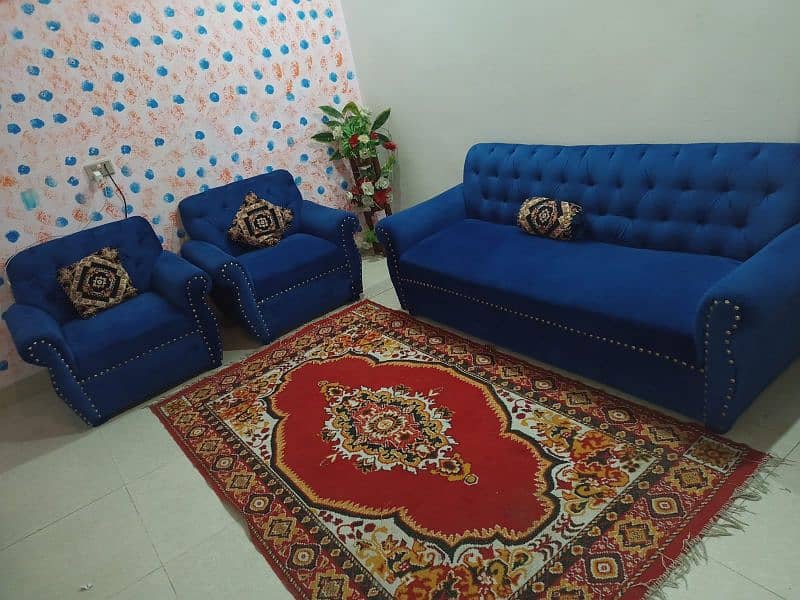 5 seater sofa set 2