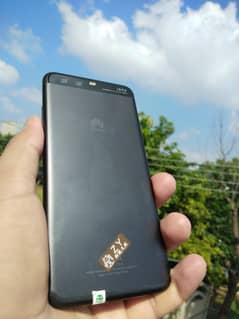 Huawei P10 New Condition 4GB/64GB