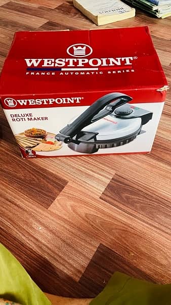 westpoint roti maker 1